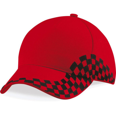 Grand Prix Cap